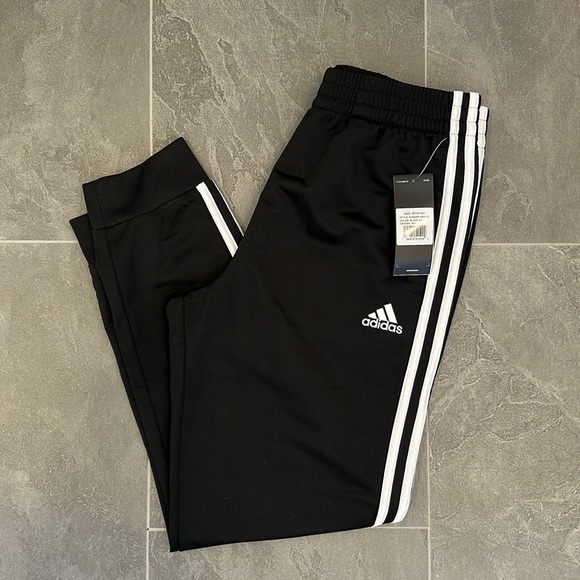 adidas Other - adidas Boys' Iconic Tricot Jogger Pant